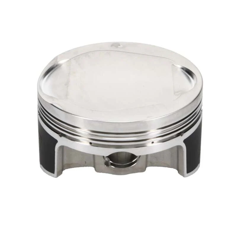 Wiseco Chrysler 6.2L Gen3 Hemi Hellcat/Demon 4.100in Bore 6.200in Rod 0.945in Pin Pistons - Set of 8 - Image 3