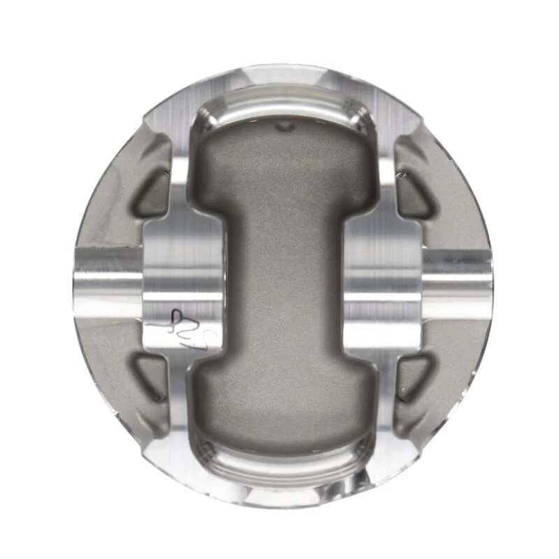 Wiseco Chrysler 6.2L Gen3 Hemi Hellcat/Demon 4.100in Bore 6.200in Rod 0.945in Pin Pistons - Set of 8 - Image 4