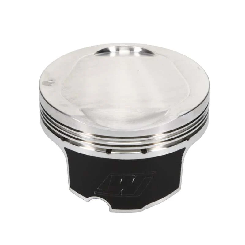 Wiseco Chrysler 6.2L Gen3 Hemi Hellcat/Demon 4.100in Bore 6.200in Rod 0.945in Pin Pistons - Set of 8 - Image 5