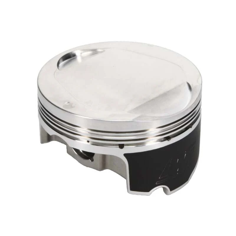 Wiseco Chrysler 6.2L Gen3 Hemi Hellcat/Demon 4.100in Bore 6.200in Rod 0.945in Pin Pistons - Set of 8 - Image 6