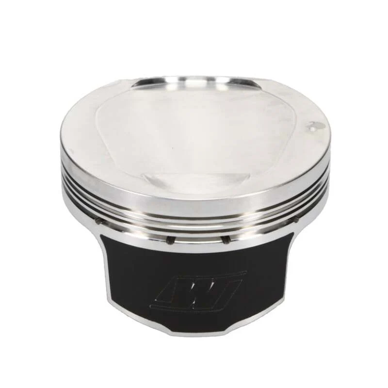 Wiseco Chrysler 6.2L Gen3 Hemi Hellcat/Demon 4.100in Bore 6.200in Rod 0.945in Pin Pistons - Set of 8 - Image 7