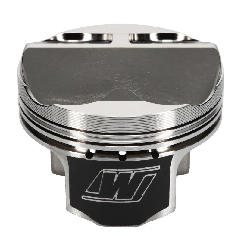 Wiseco Honda K-Series +10.5cc Dome 1.181x86.5mm Piston Shelf Stock Kit - Image 10