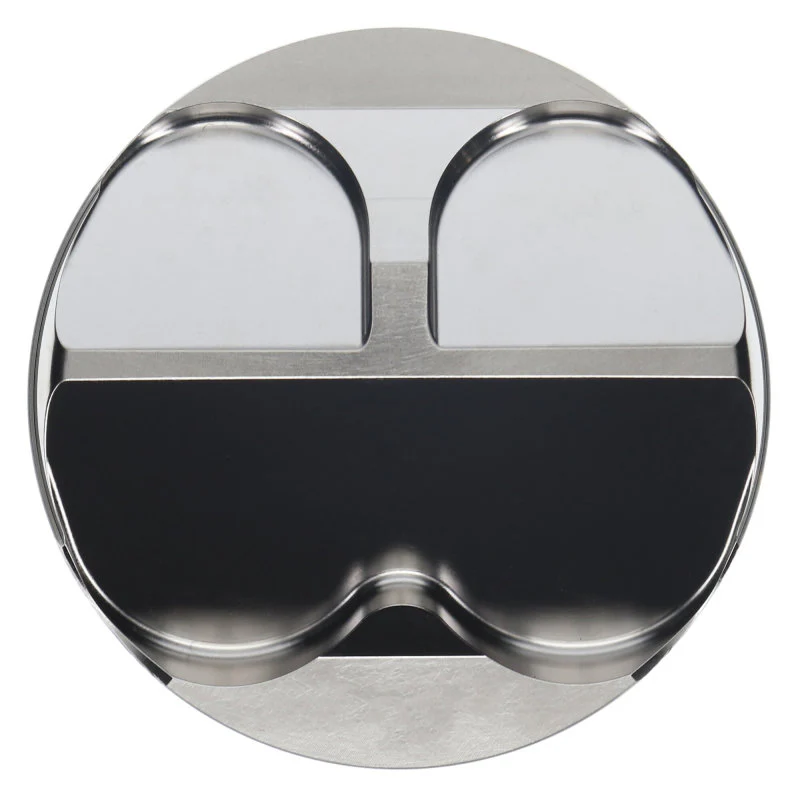 Wiseco Honda K-Series +10.5cc Dome 1.181x86.5mm Piston Shelf Stock Kit - Image 3