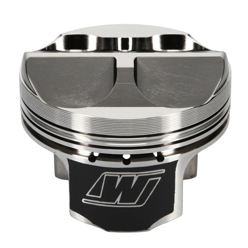 Wiseco Honda K-Series +10.5cc Dome 1.181x86.5mm Piston Shelf Stock Kit - Image 4