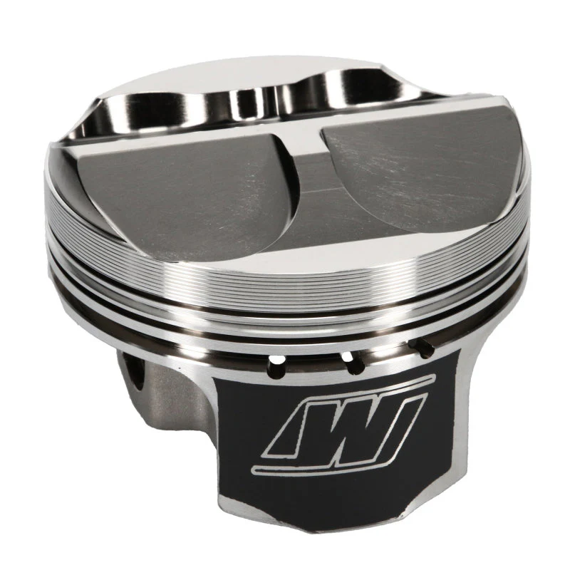 Wiseco Honda K-Series +10.5cc Dome 1.181x87.0mm Piston Shelf Stock Kit - Image 12