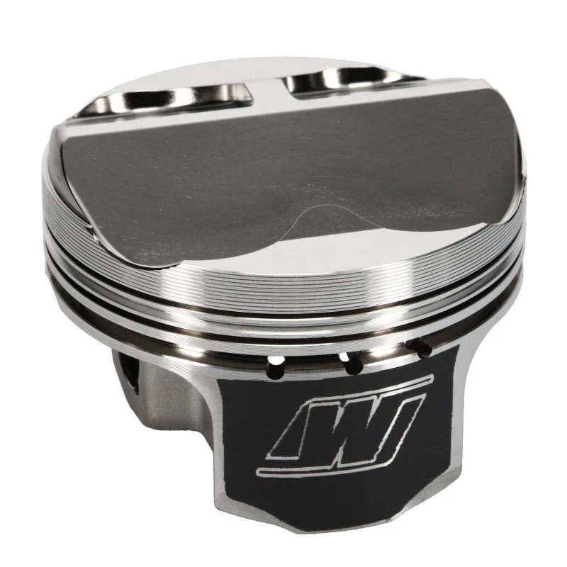 Wiseco Honda K-Series +10.5cc Dome 1.181x87.0mm Piston Shelf Stock Kit - Image 2
