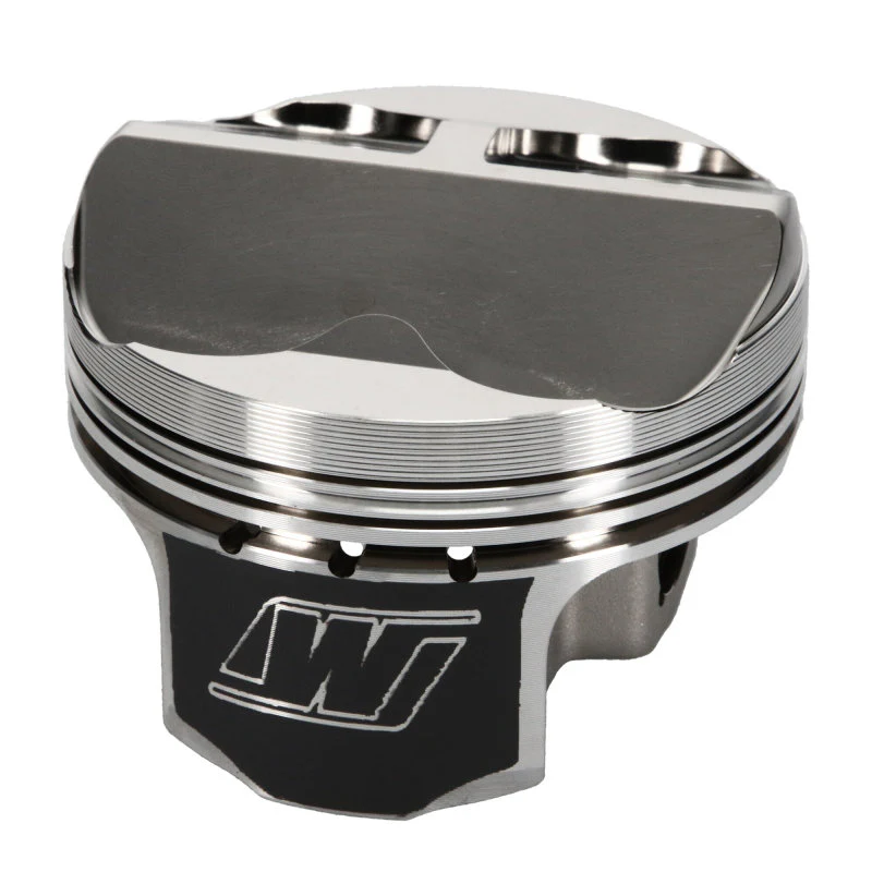 Wiseco Honda K-Series +10.5cc Dome 1.181x87.5mm Piston Shelf Stock Kit - Image 11