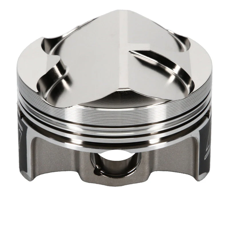 Wiseco Honda K-Series +10.5cc Dome 1.181x87.5mm Piston Shelf Stock Kit - Image 6