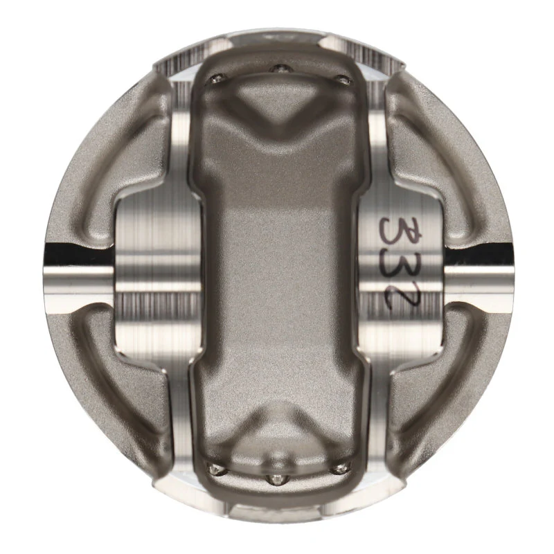 Wiseco Honda K-Series +10.5cc Dome 1.181x87.5mm Piston Shelf Stock Kit - Image 7
