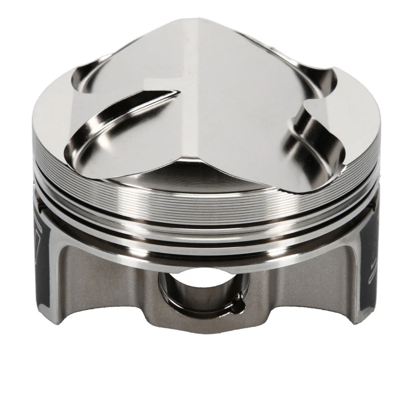 Wiseco Honda K-Series +10.5cc Dome 1.181x87.5mm Piston Shelf Stock Kit - Image 8