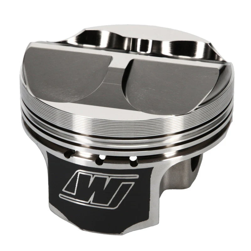 Wiseco Honda K-Series +10.5cc Dome 1.181x87.5mm Piston Shelf Stock Kit - Image 9