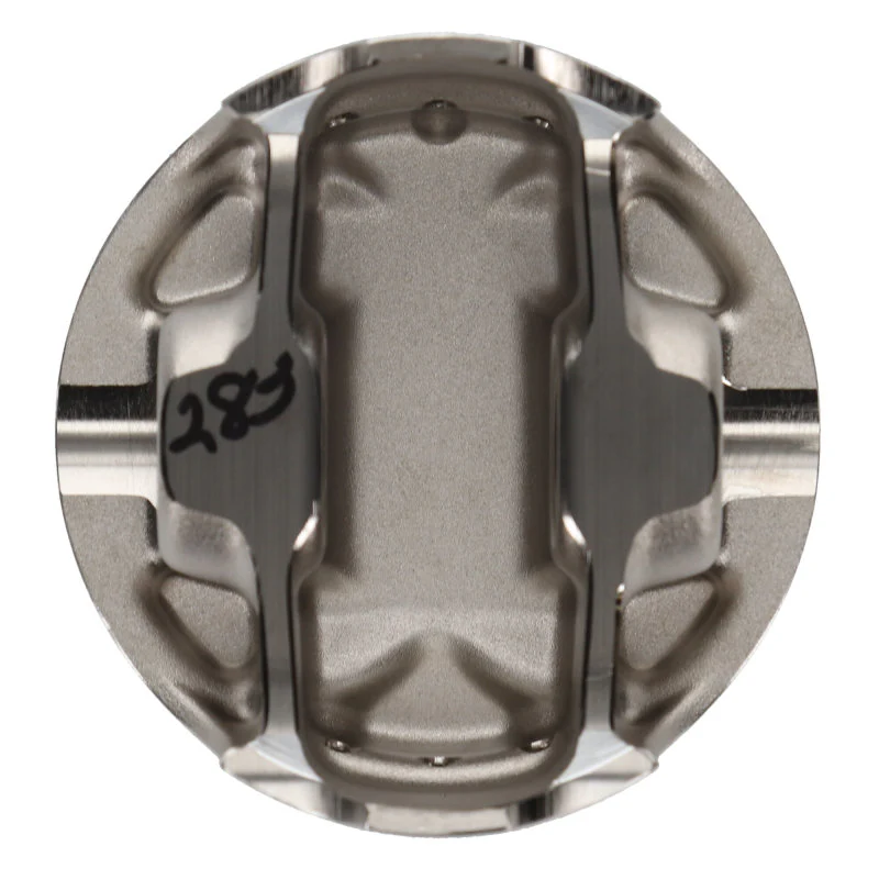 Wiseco Honda Turbo F-TOP 1.176 X 81.5MM Piston Kit - Image 12