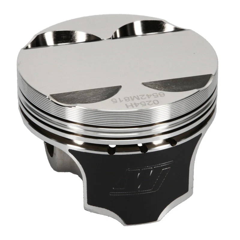 Wiseco Honda Turbo F-TOP 1.176 X 81.5MM Piston Kit - Image 4
