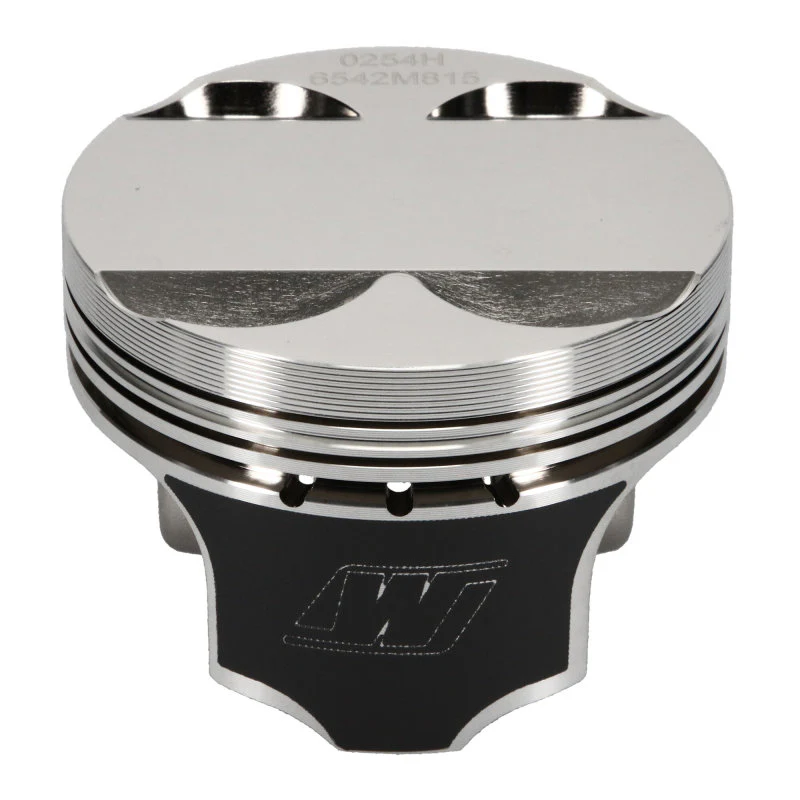 Wiseco Honda Turbo F-TOP 1.176 X 81.5MM Piston Kit - Image 7