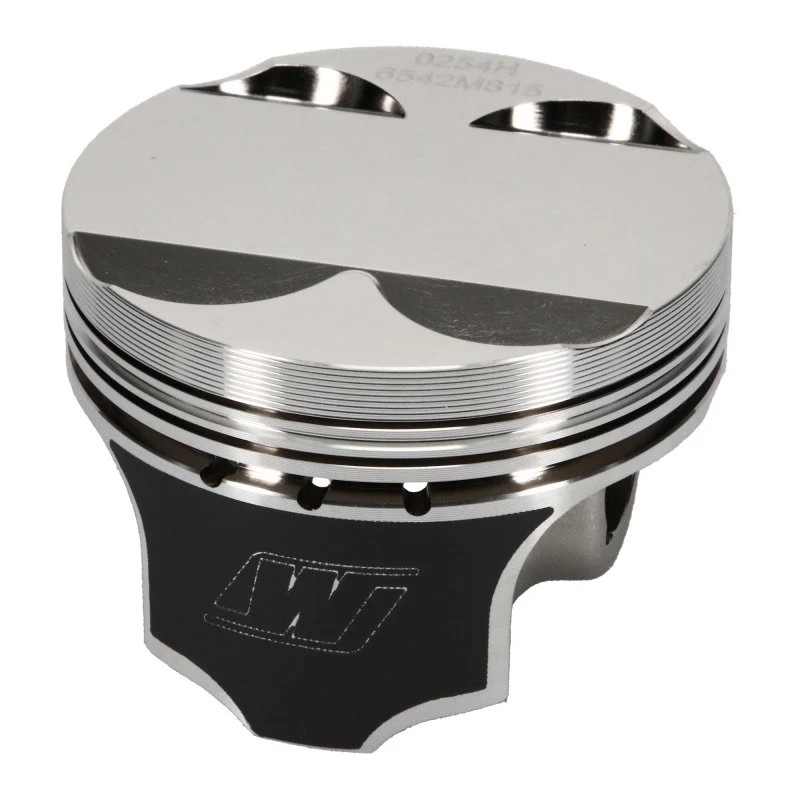Wiseco Honda Turbo F-TOP 1.176 X 81.5MM Piston Kit - Image 8