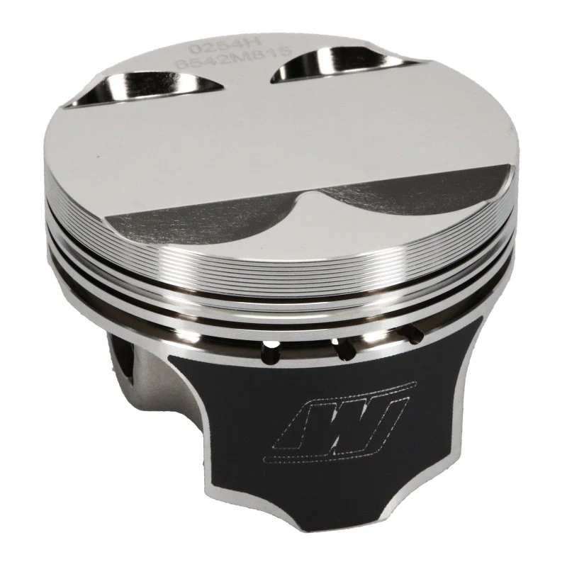 Wiseco Honda Turbo F-TOP 1.176 X 81.5MM Piston Kit - Image 9