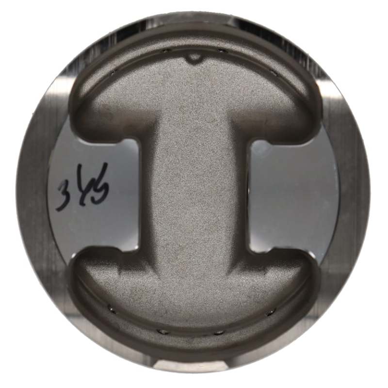Wiseco Nissan KA24 Dished 9:1 CR 89.0 Piston Shelf Stock Kit - Image 10