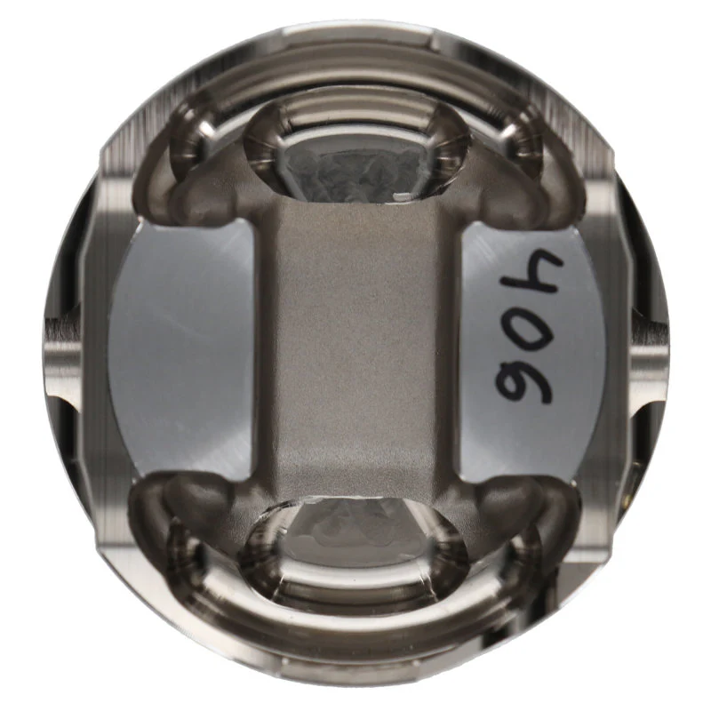 Wiseco Nissan RB25 DOME 6578M865 Piston Kit - Image 10