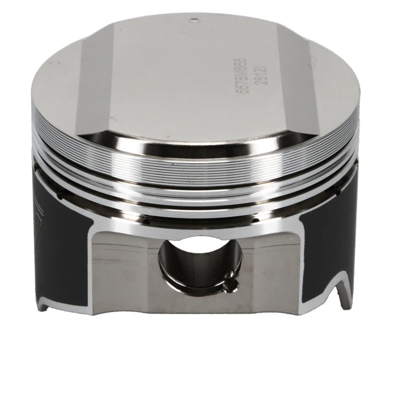 Wiseco Nissan RB25 DOME 6578M865 Piston Kit - Image 11