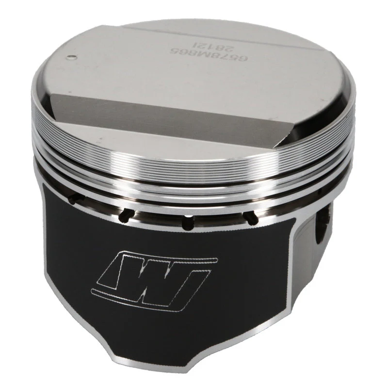 Wiseco Nissan RB25 DOME 6578M865 Piston Kit - Image 12