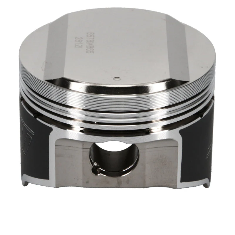 Wiseco Nissan RB25 DOME 6578M865 Piston Kit - Image 2