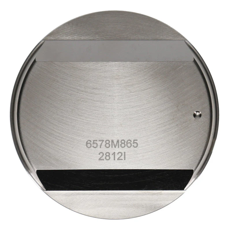 Wiseco Nissan RB25 DOME 6578M865 Piston Kit - Image 5