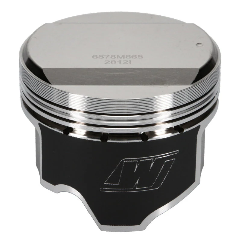 Wiseco Nissan RB25 DOME 6578M865 Piston Kit - Image 8