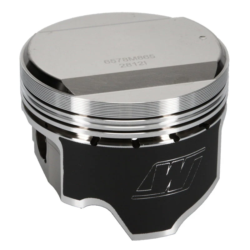 Wiseco Nissan RB25 DOME 6578M865 Piston Kit - Image 9