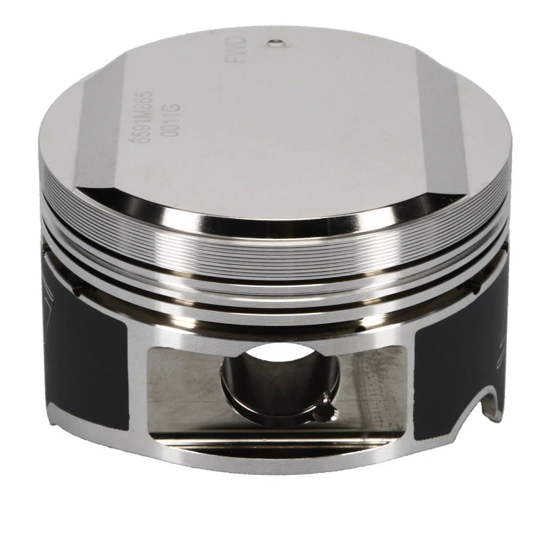 Wiseco Nissan Turbo Domed +14cc 1.181 X 86.5 Piston Kit - Image 12