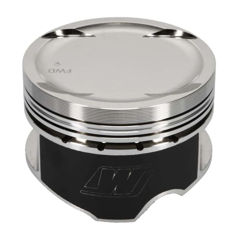 Wiseco Nissan VG30 Turbo -9cc 1.260 X 87MM Piston Shelf Stock Kit - Image 18