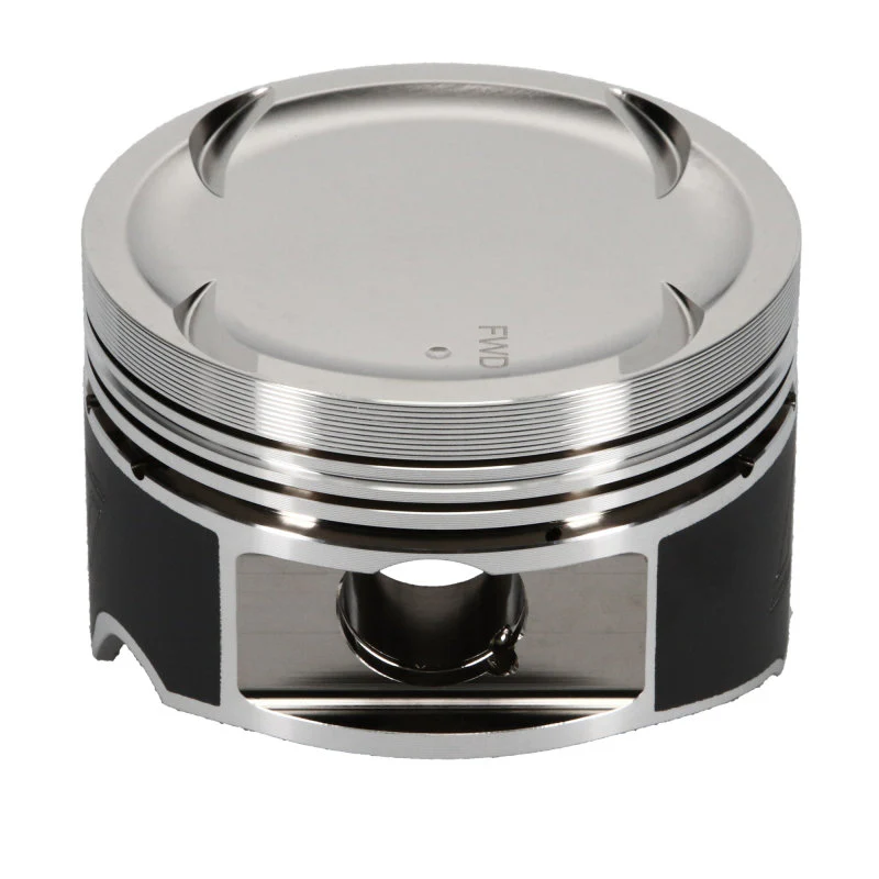 Wiseco Nissan VG30 Turbo -9cc 1.260 X 87MM Piston Shelf Stock Kit - Image 19