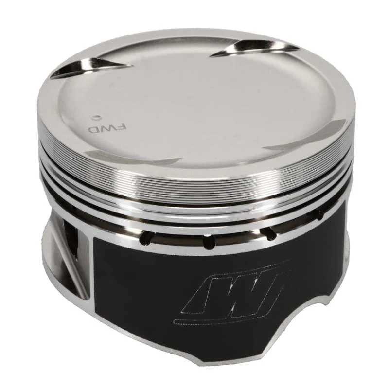 Wiseco Nissan VG30 Turbo -9cc 1.260 X 87MM Piston Shelf Stock Kit - Image 2