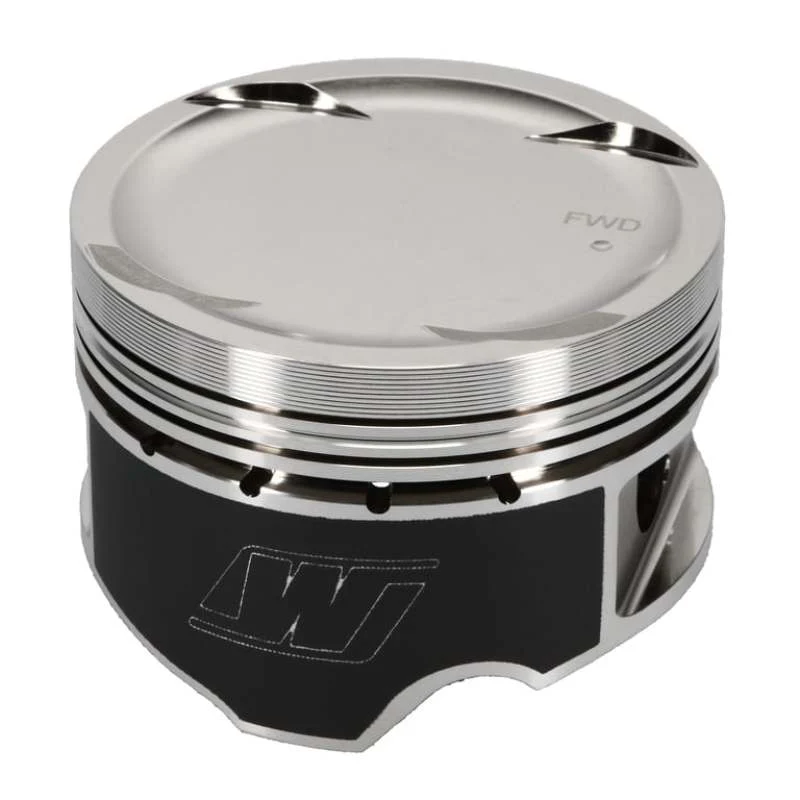Wiseco Nissan VG30 Turbo -9cc 1.260 X 87MM Piston Shelf Stock Kit - Image 20