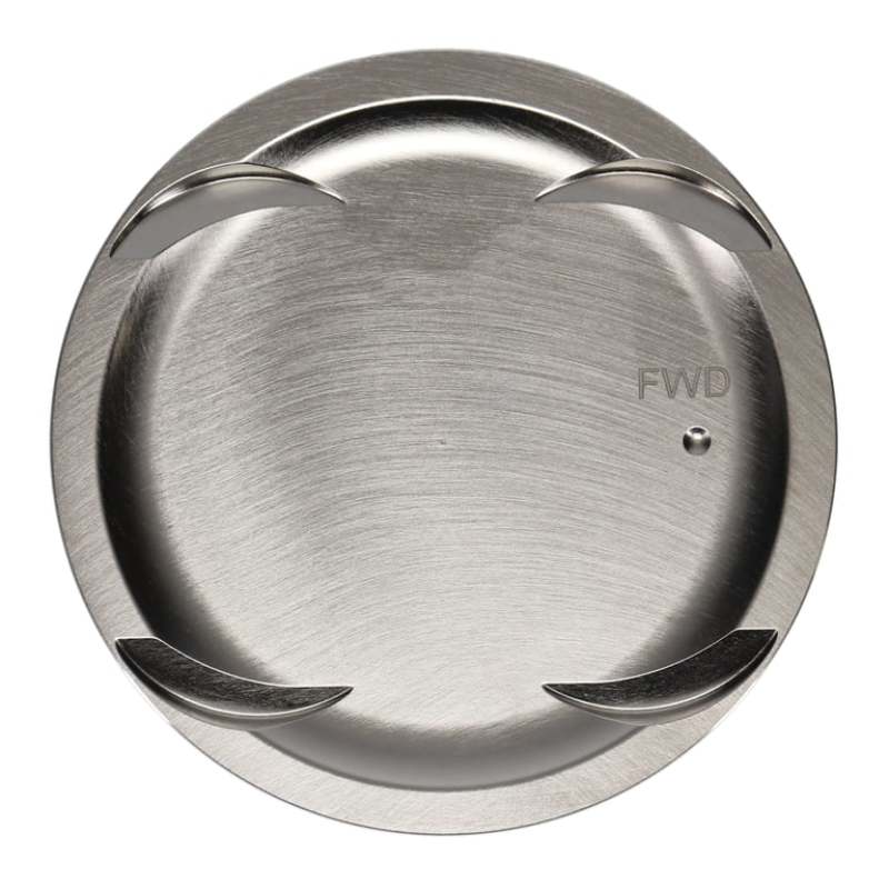 Wiseco Nissan VG30 Turbo -9cc 1.260 X 87MM Piston Shelf Stock Kit - Image 5