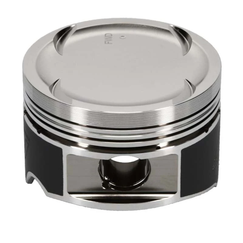Wiseco Nissan VG30 Turbo -9cc 1.260 X 87MM Piston Shelf Stock Kit - Image 6