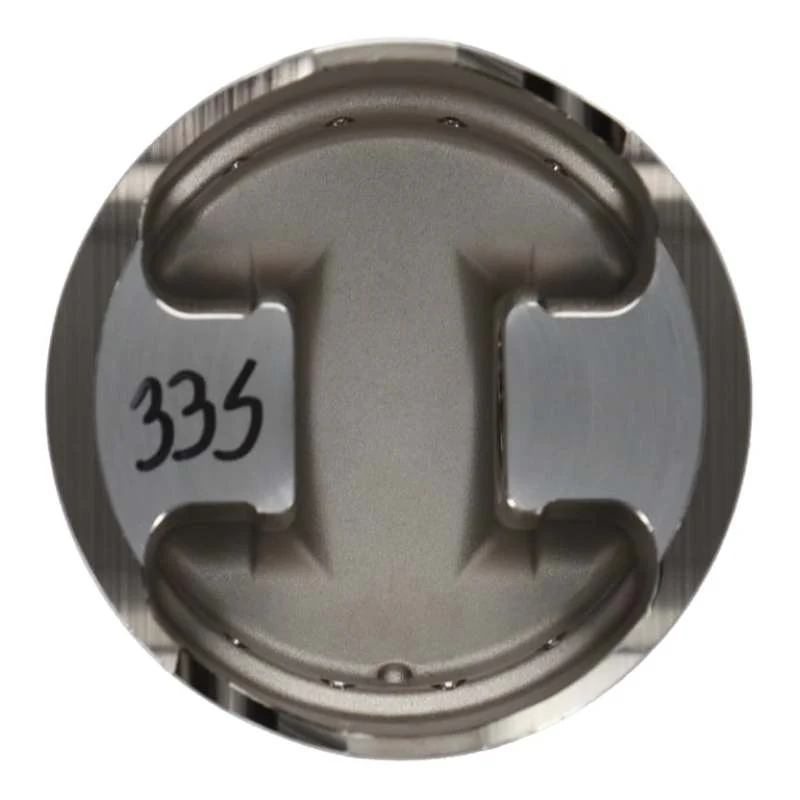 Wiseco Nissan VG30 Turbo -9cc 1.260 X 87MM Piston Shelf Stock Kit - Image 7