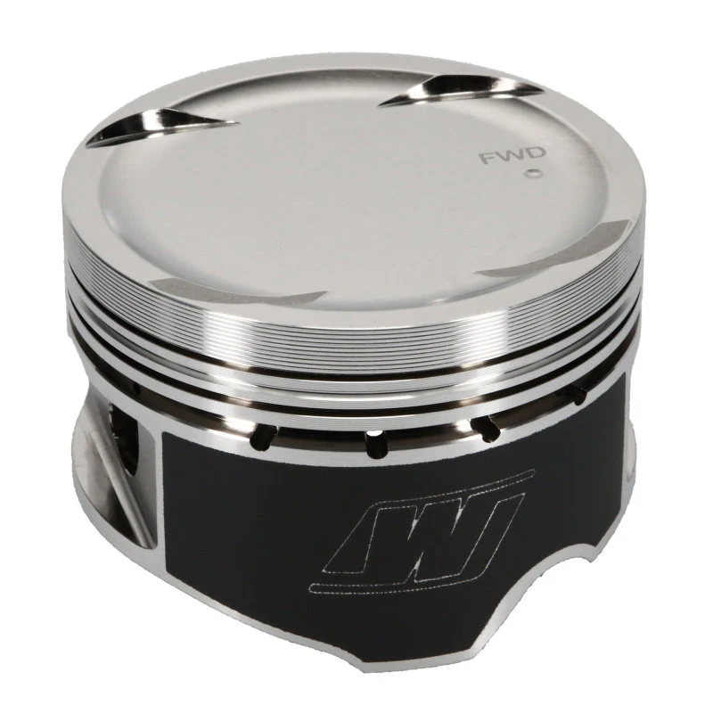 Wiseco Nissan VG30 Turbo -9cc 1.260 X 88MM Piston Shelf Stock Kit - Image 11