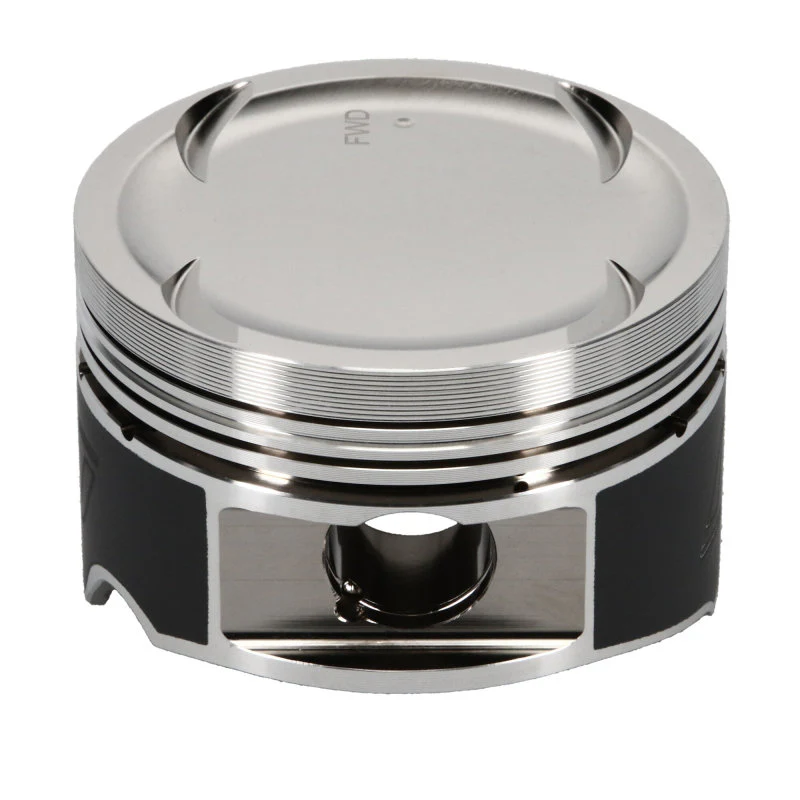 Wiseco Nissan VG30 Turbo -9cc 1.260 X 88MM Piston Shelf Stock Kit - Image 2