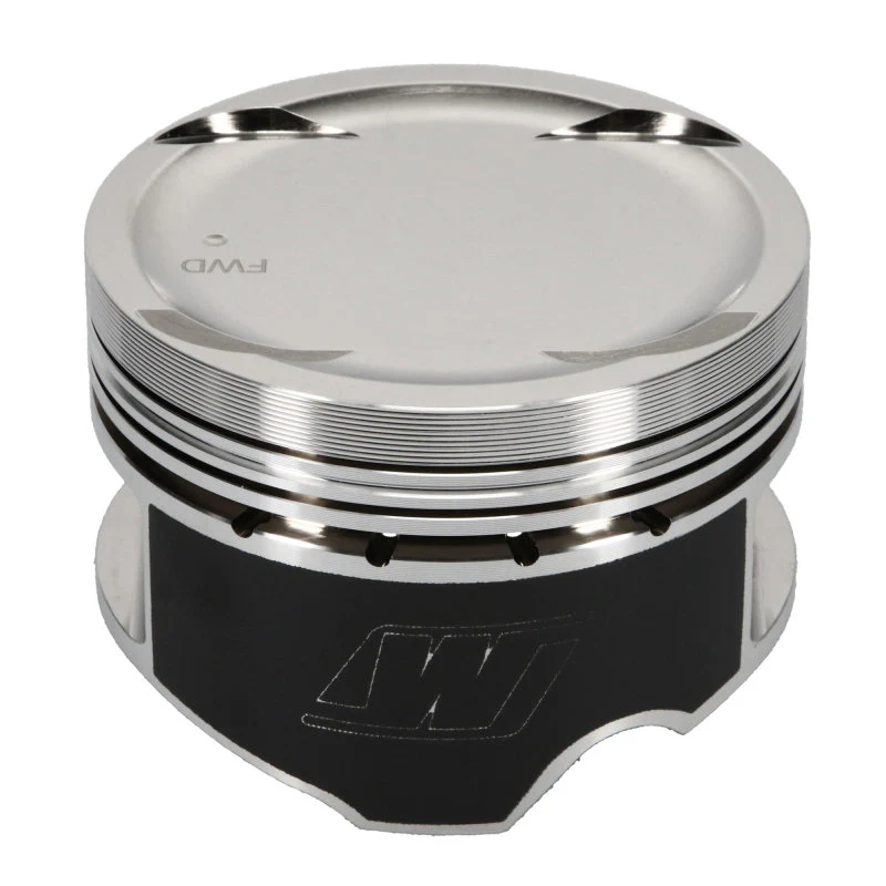 Wiseco Nissan VG30 Turbo -9cc 1.260 X 88MM Piston Shelf Stock Kit - Image 6