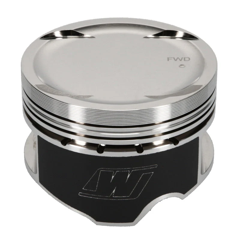 Wiseco Nissan VG30 Turbo -9cc 1.260 X 88MM Piston Shelf Stock Kit - Image 9