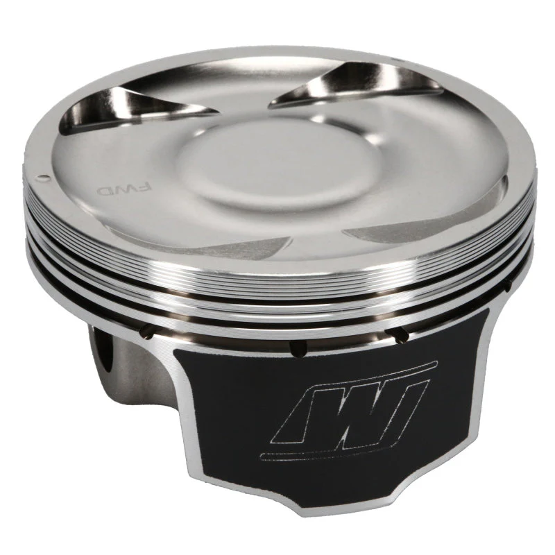 Wiseco Subaru EJ257 WRX/STI 4v Dish -19cc 100mm Piston Shelf Stock Kit - Image 3