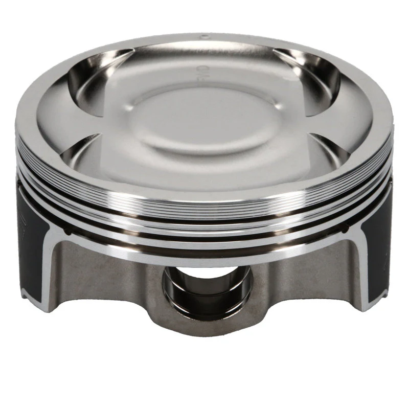 Wiseco Subaru EJ257 WRX/STI 4v Dish -19cc 100mm Piston Shelf Stock Kit - Image 4