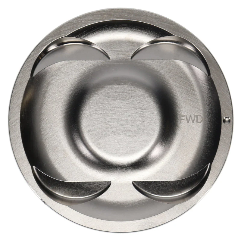 Wiseco Subaru EJ257 WRX/STI 4v Dish -19cc 100mm Piston Shelf Stock Kit - Image 5