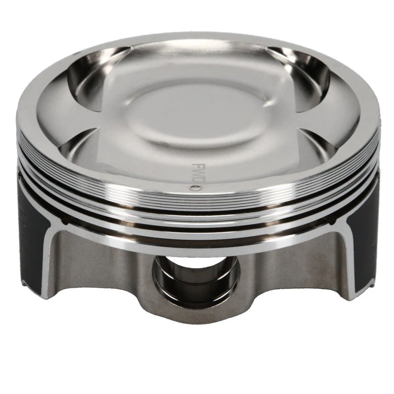 Wiseco Subaru EJ257 WRX/STI 4v Dish -19cc 100mm Piston Shelf Stock Kit - Image 9