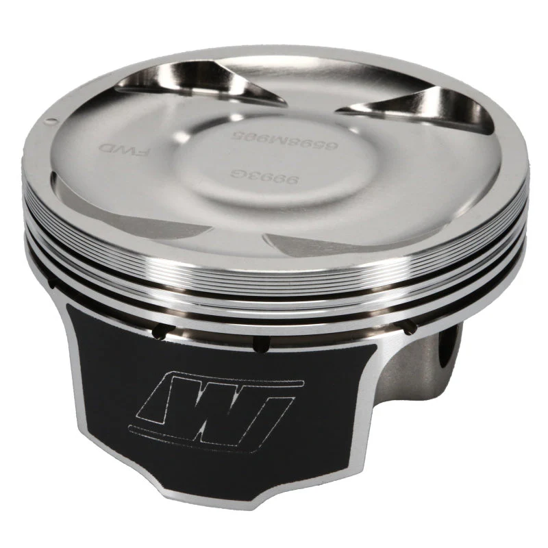 Wiseco Subaru EJ257 WRX/STI 4v Dish -19cc 99.5 Piston Shelf Stock Kit - Image 10