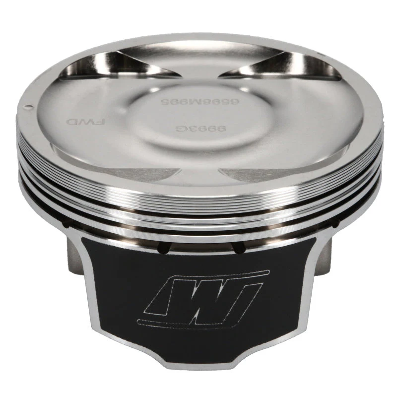 Wiseco Subaru EJ257 WRX/STI 4v Dish -19cc 99.5 Piston Shelf Stock Kit - Image 12