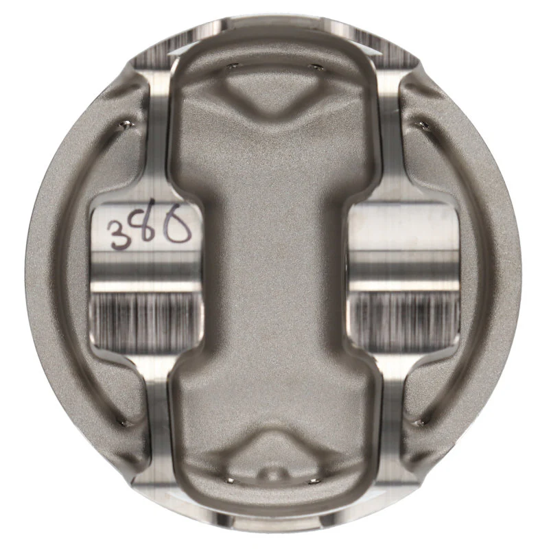 Wiseco Subaru EJ257 WRX/STI 4v Dish -19cc 99.5 Piston Shelf Stock Kit - Image 4