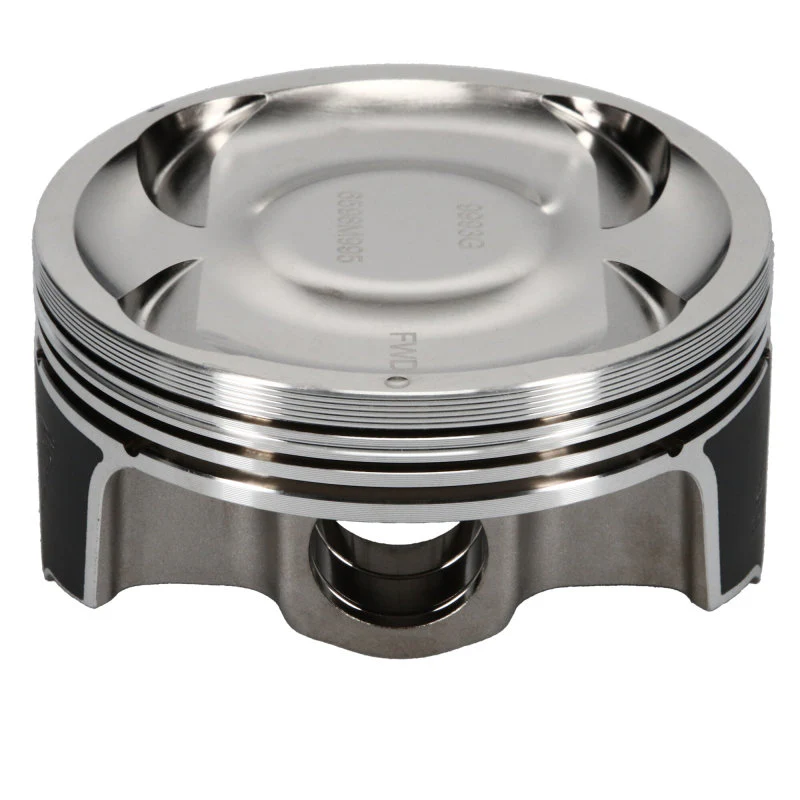 Wiseco Subaru EJ257 WRX/STI 4v Dish -19cc 99.5 Piston Shelf Stock Kit - Image 7