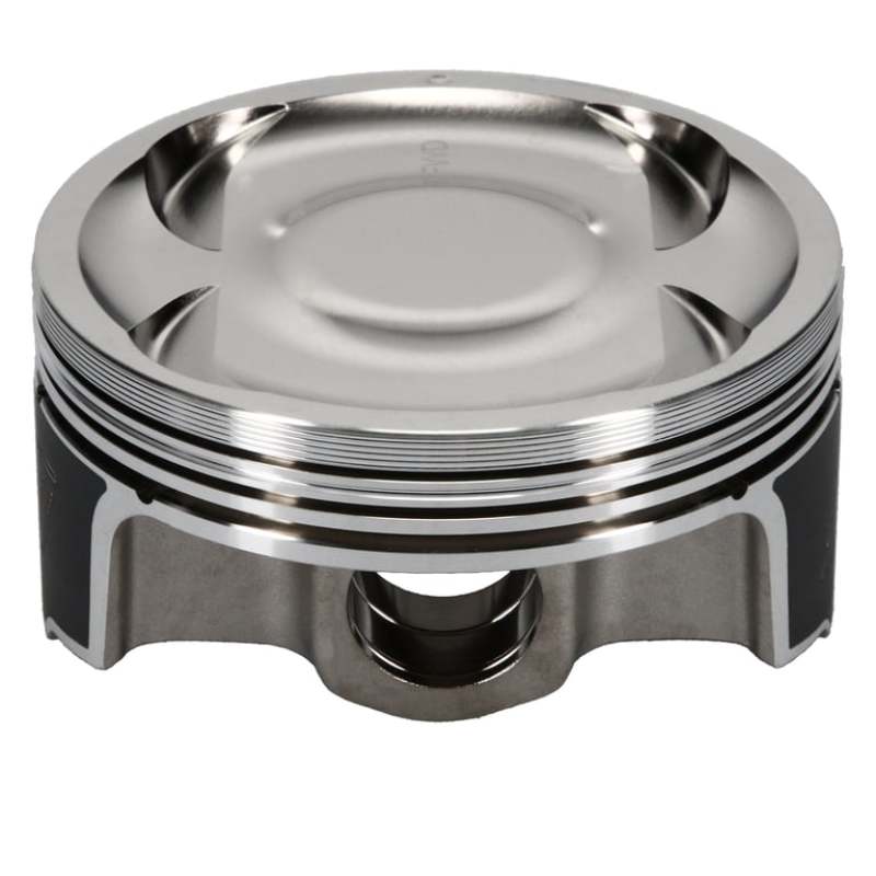 Wiseco Subaru EJ257 WRX/STI 4v Dish -19cc 99.75 Piston Shelf Stock Kit - Image 2