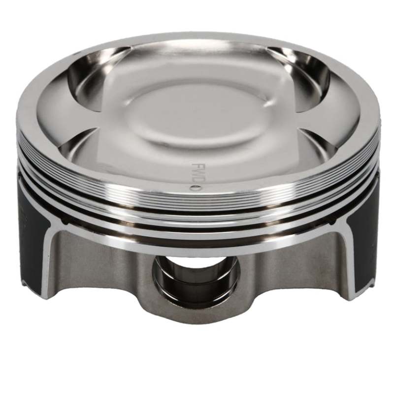 Wiseco Subaru EJ257 WRX/STI 4v Dish -19cc 99.75 Piston Shelf Stock Kit - Image 3
